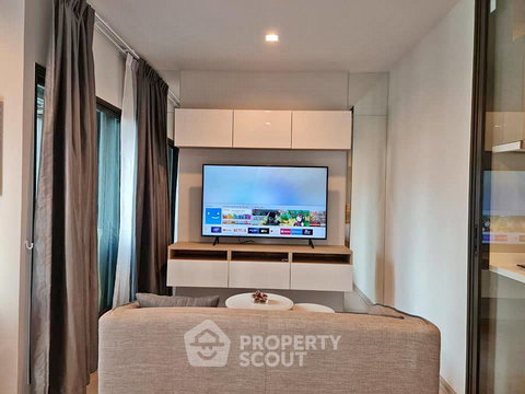 1-BR Condo at Life Asoke - Rama 9 near MRT Phra Ram 9 (ID 1540301)
