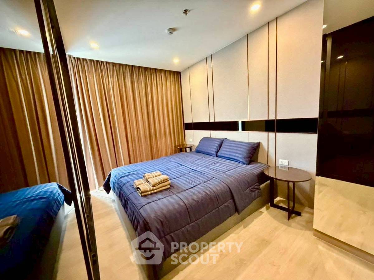 รูป คอนโด 1-ห้องนอน ที่ เดอะ พาโนร่า พัทยา ใกล้ ถนนพระตำหนัก พัทยา (ID 2758551) - รูปที่ 7/13