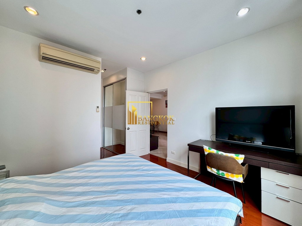 รูป Siri Residence | Cozy 1 Bed Condo For Rent in Phrom Phong - BR4843CD - รูปที่ 15/28