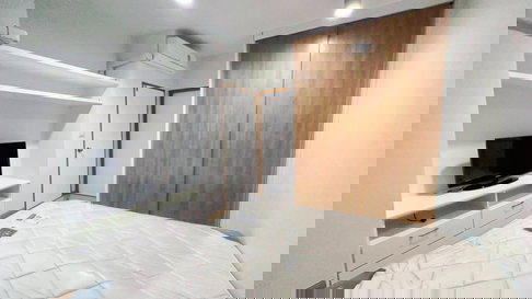 🌈 For rent 🌆 The IRIS Rama 9 - Srinakarin (ดิ ไอริส พระราม 9 - ศรีนครินทร์) 🌆 JA-1377