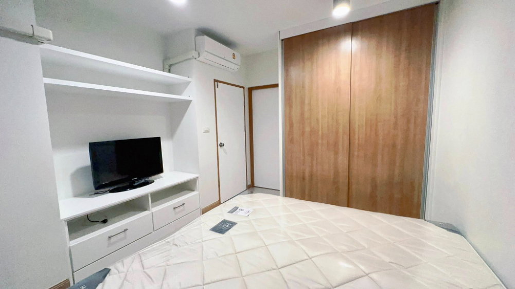 รูป 🌈 For rent 🌆 The IRIS Rama 9 - Srinakarin (ดิ ไอริส พระราม 9 - ศรีนครินทร์) 🌆 JA-1377 - รูปที่ 1/8