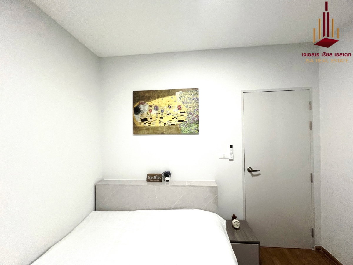 picture ✨ For Rent: Pleno Sukhumvit - Bangna 2 ✨   💰 Only 28,900 THB/month - 5/10