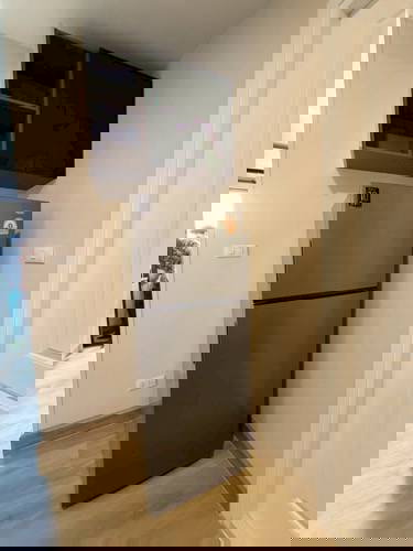 รูป 🎯 The Indeed Condo Phahon 48 ห้องใหม่แกะกล่อง ตกแต่งพร้อมอยู่ เฟอร์ครบ นัดดูก่อนได้จ้าา (T01486) - รูปที่ 10/14