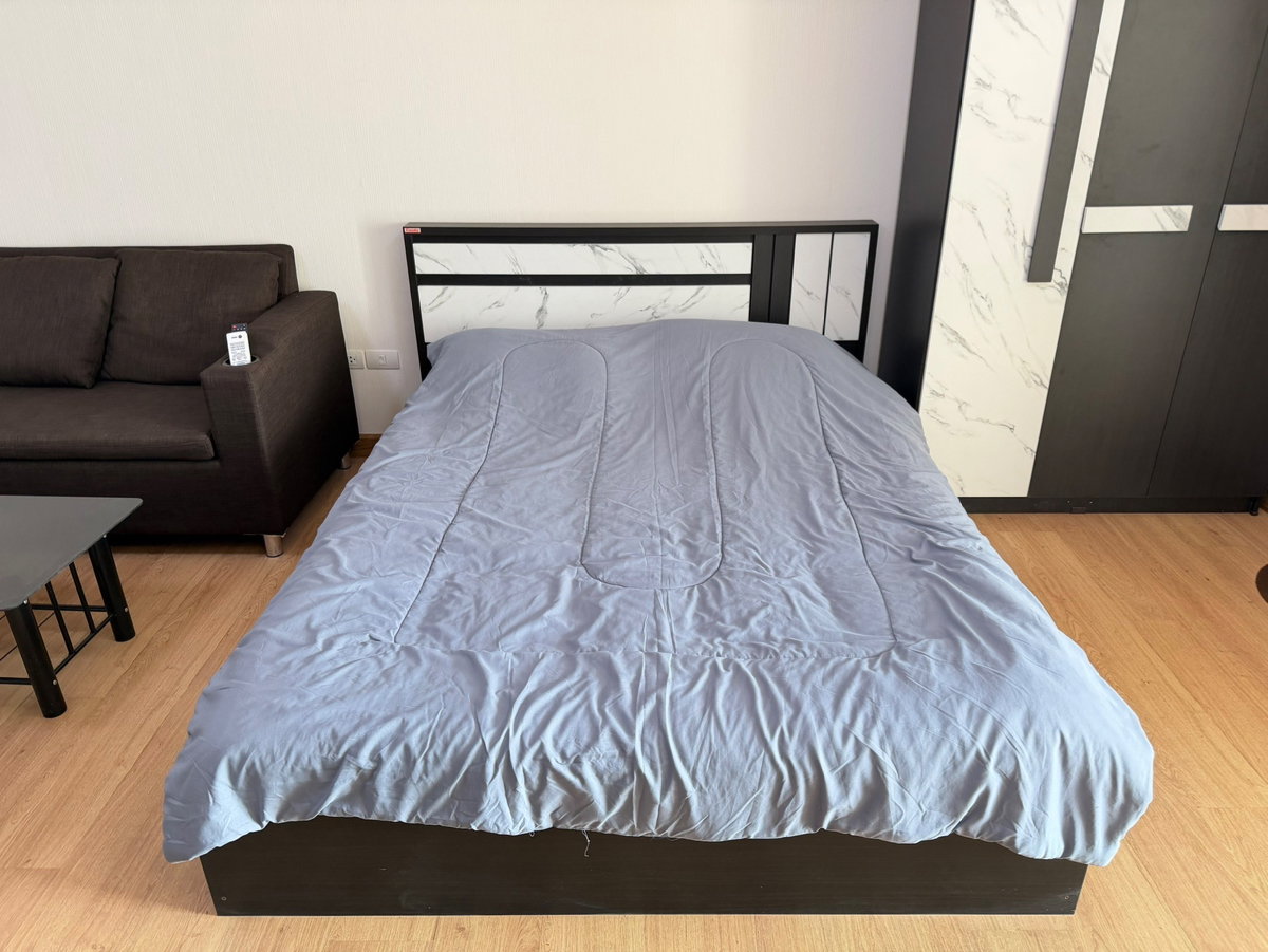 picture  Supalai City Resort Chaeng Wattana - 4/10