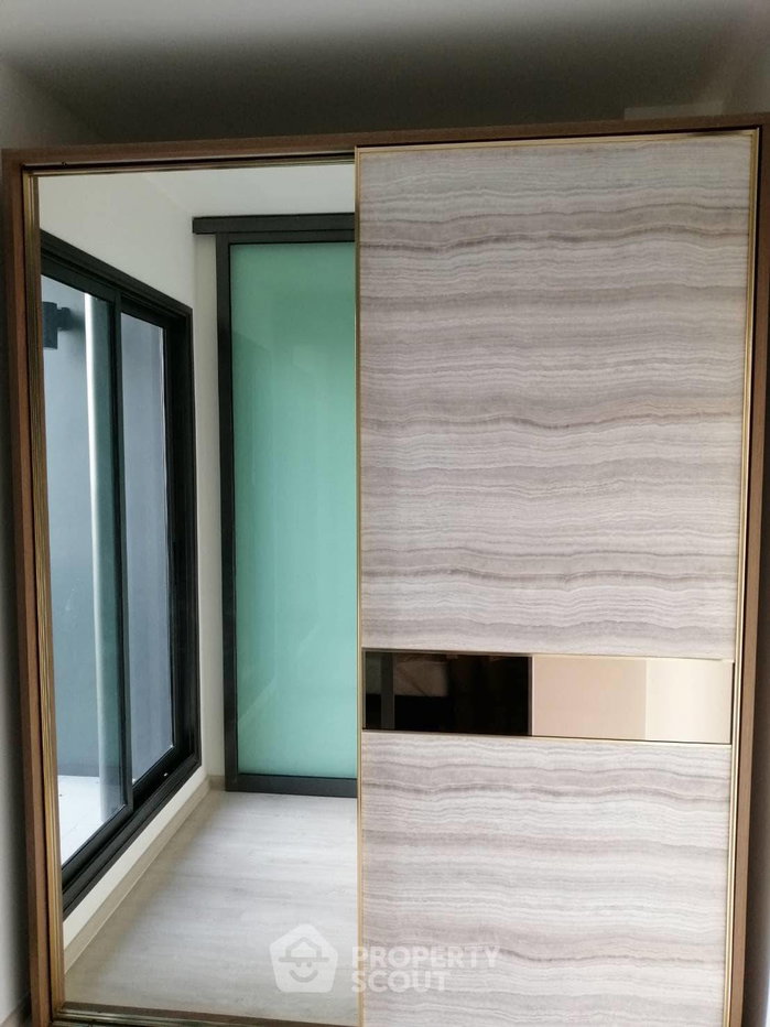 รูป คอนโด 1-ห้องนอน ที่ ริทึ่ม รางน้ำ ใกล้ BTS อนุสาวรีย์ชัยสมรภูมิ (ID 2073691) - รูปที่ 3/8