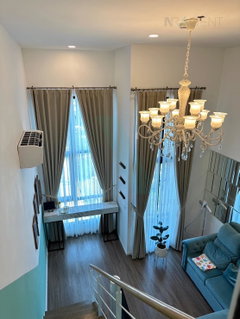 รูปภาพ 🎉 For Rent Condo THE ORIGIN PHAHOL - SAPHANMAI Building 1, Floor 14,Duplex, Room size 41.00 sqm