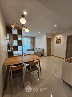 รูปภาพ 2-BR Condo at Supalai Riva Grande close to Phra Ram 3 (ID 1116191)