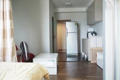 🔺 For Sell Condo A SPACE ME BANGNA Building 1, Floor 21,1 bed room, Room size 24.00 sqm