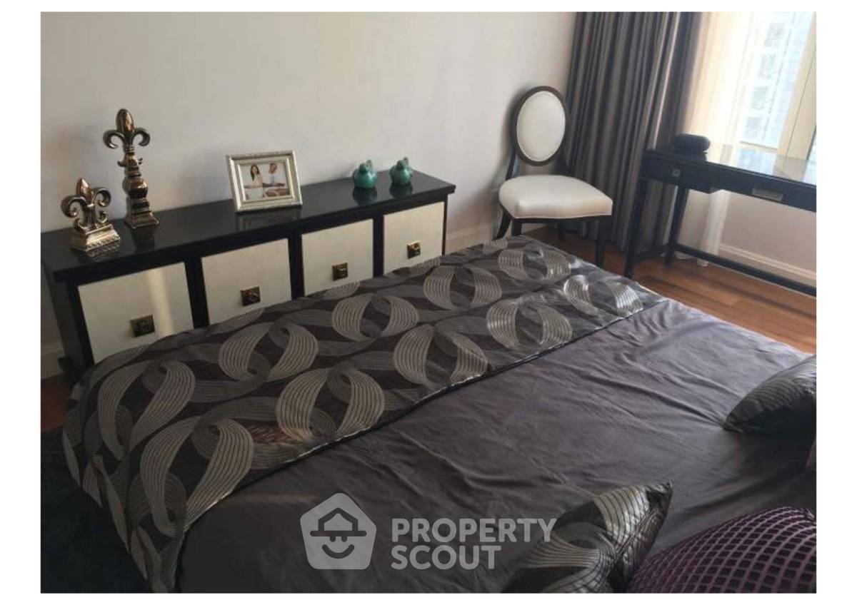 รูป คอนโด 2-ห้องนอน ที่ คิว หลังสวน ใกล้ BTS ราชดำริ (ID 511450) - รูปที่ 9/14