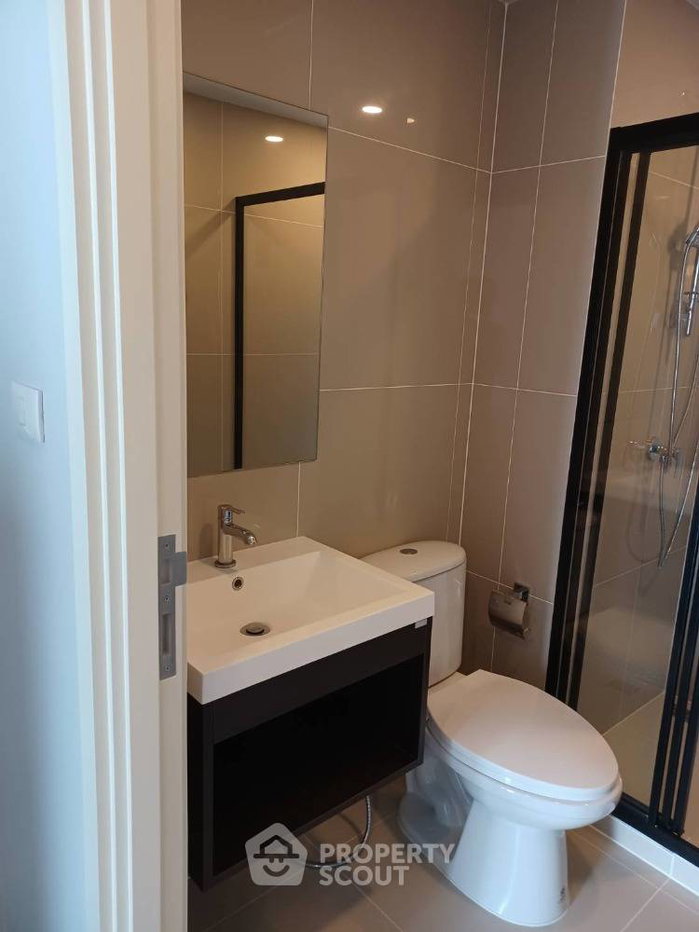 รูป คอนโด 1-ห้องนอน ที่ มอนเต พระราม 9-รามคำแหง ใกล้ ARL รามคำแหง (ID 1526477) - รูปที่ 6/8