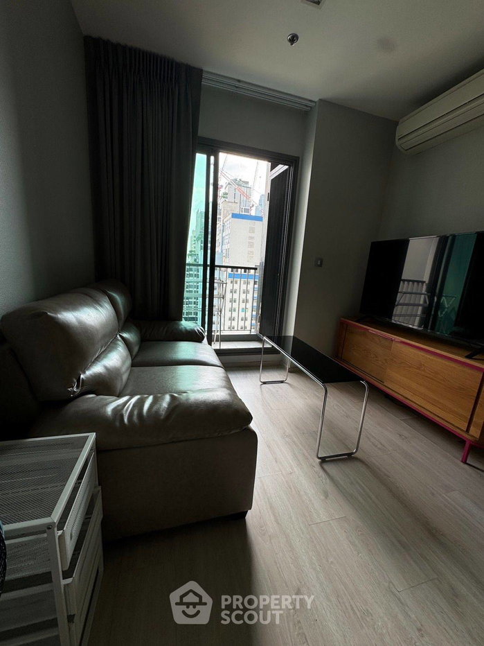 รูป คอนโด 2-ห้องนอน ที่ ริทึ่ม รางน้ำ ใกล้ BTS อนุสาวรีย์ชัยสมรภูมิ (ID 1916060) - รูปที่ 2/19