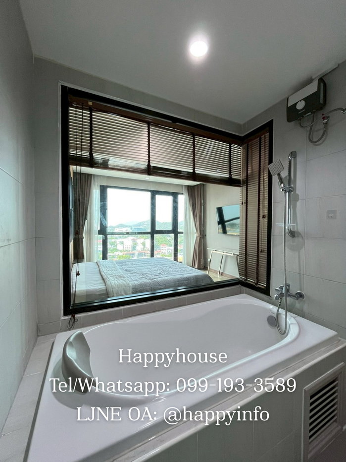 รูป ✨ให้เช่า Ladda plus ขนาด 50 ตรม. 1 นอน, 1 น้ำ, เพียง 20,000 บาท/เดือน - รูปที่ 3/11