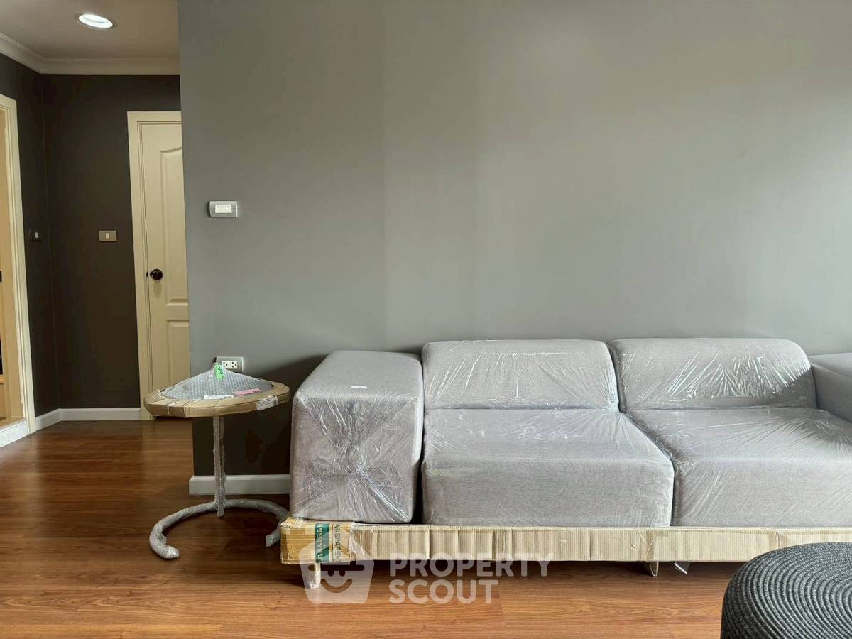 รูป คอนโด 2-ห้องนอน ที่ แกรนด์ เฮอริเทจ ทองหล่อ ใกล้ BTS พร้อมพงษ์ (ID 2596514) - รูปที่ 4/20