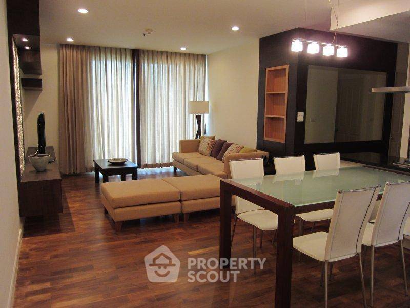รูป คอนโด 2-ห้องนอน ที่ บ้านสิริ 31 คอนโด ใกล้ MRT สุขุมวิท (ID 513774) - รูปที่ 1/7
