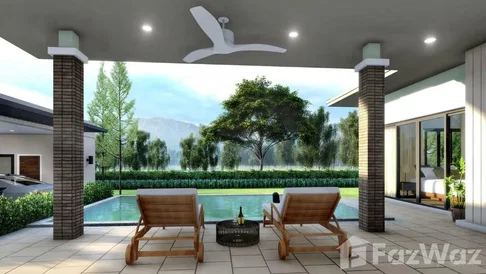 ขาย วิลล่า 3 ห้องนอน ในโครงการ เอมเมอรัล วัลเล่ย์ 1088358