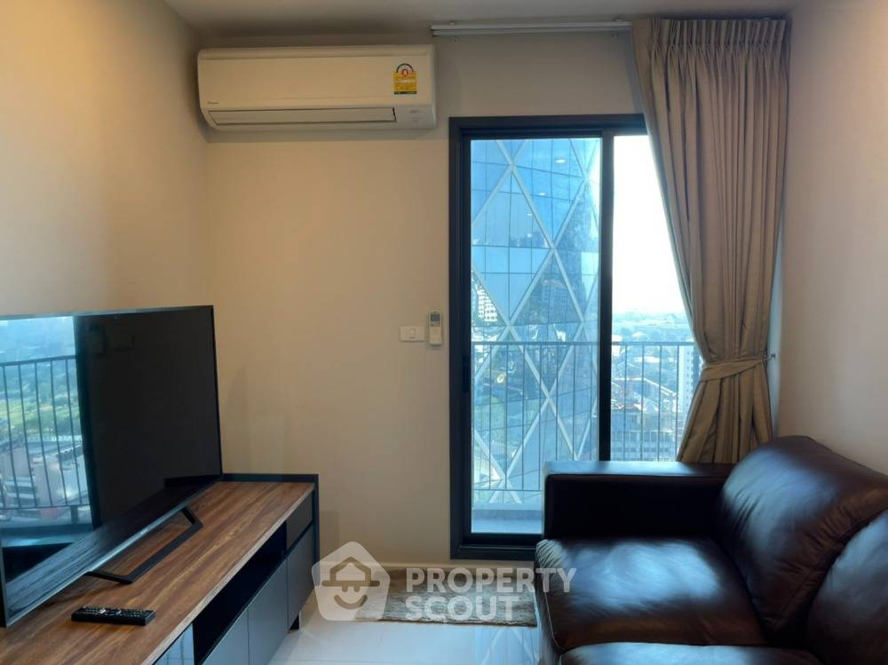 picture 2-BR Condo at Centric Ari Station near BTS Ari (ID 666353) - 2/18