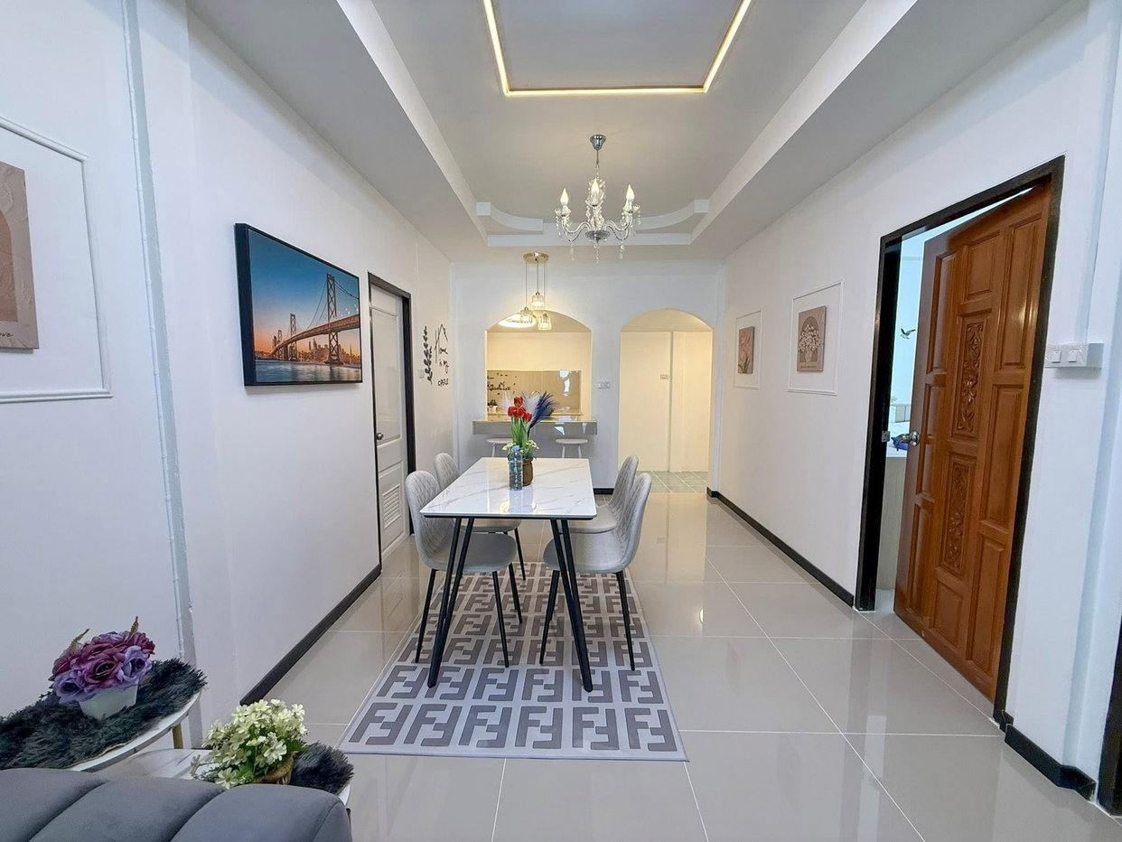 รูป 3 Bedroom House for Sale in East Pattaya - รูปที่ 8/16