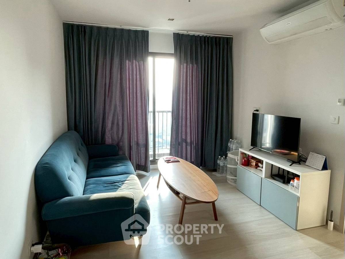 picture 2-BR Condo at Life One Wireless near BTS Phloen Chit (ID 2599956) - 12/19