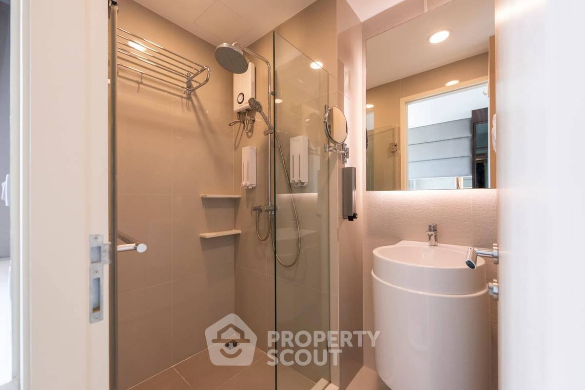 รูป คอนโด 2-ห้องนอน ที่ ริทึ่ม อโศก ใกล้ MRT พระราม 9 (ID 1531448) - รูปที่ 11/13