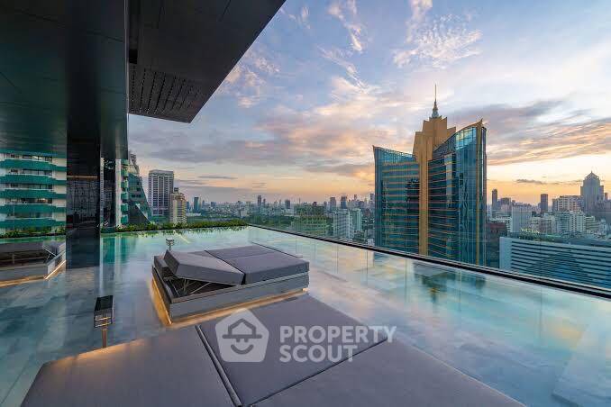 picture 3-BR Condo at Celes Asoke near MRT Sukhumvit (ID 721717) - 13/19