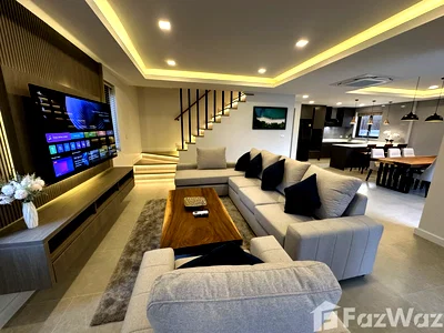 Houses for rent Rubberland : Deluxe 3bedrooms Midtown Villa 2008510