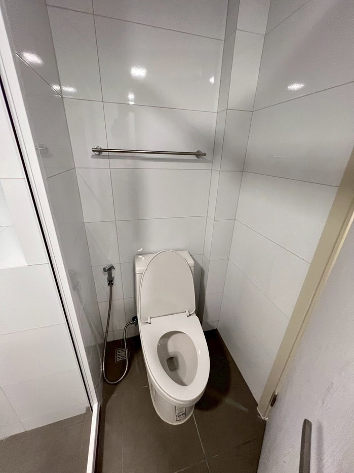 picture @Condorental condo for rent Atmoz Oasis Onnut  - 8/10