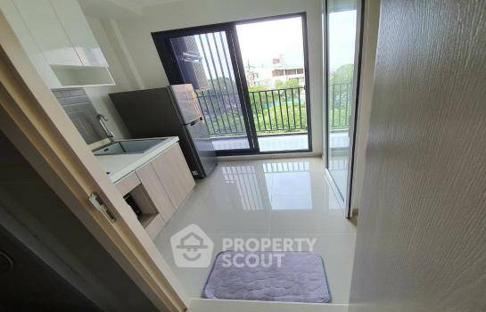 รูป คอนโด 1-ห้องนอน ที่ เดอะ ทรี จรัญฯ 30 ใกล้ MRT ไฟฉาย (ID 457261) - รูปที่ 2/12