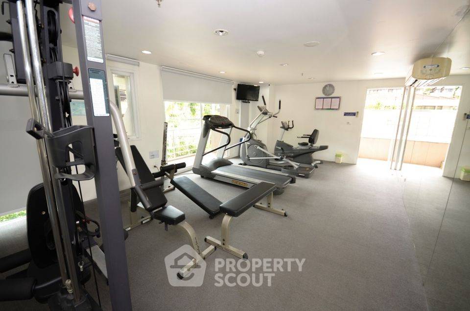 รูป คอนโด 2-ห้องนอน ที่ เซเรเน่ เพลส สุขุมวิท 24 คอนโดมิเนียม ใกล้ BTS พร้อมพงษ์ (ID 654606) - รูปที่ 17/27