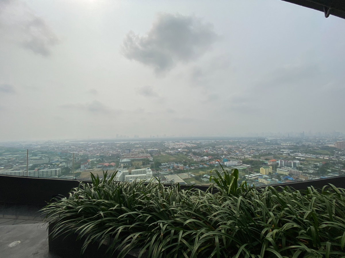 รูป ขายด่วน Niche Mono Sukhumvit Bearing – Bearing - รูปที่ 12/12