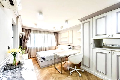 คอนโด สวนลุมพินี : S1107 ✨ ขายด่วน Condo One Sathorn คอนโดใจกลางสาทร | ถนนเย็นอากาศ ราคาพิเศษเพียง 2.9 ล้านบาท