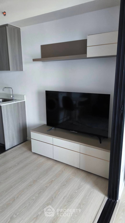 รูป คอนโด 1-ห้องนอน ที่ เอ สเปซ เมกา 1 ใน บางแก้ว (ID 2101243) - รูปที่ 2/11