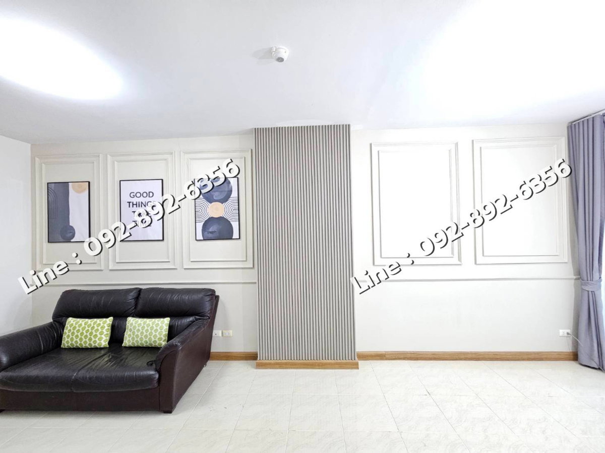 picture Condo for Sale: Supalai Park Tiwanon - 5/15