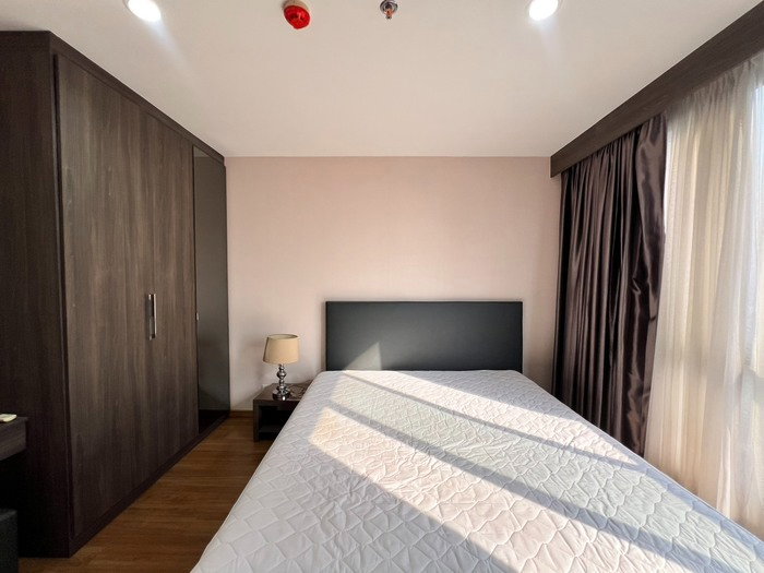 รูป 💖💖ปล่อยเช่า Condo The Tree Interchange ติดห้างเกตเวย์บางซื่อ / 2 ห้องนอน ขนาด 58 ตรม ราคาเพียง 21,000 บาท/สอบถามได้นะคะ 🟢 Line : atfirm2010💖💖 - รูปที่ 11/26