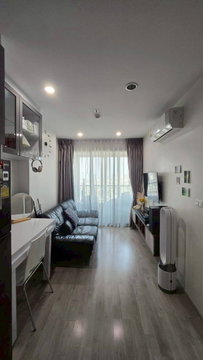 🏢Condo for Rent – Ideo Mobi Charan Interchange