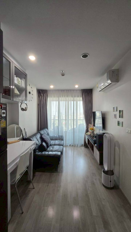 รูป 🏢Condo for Rent – Ideo Mobi Charan Interchange - รูปที่ 1/18