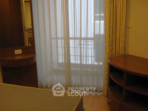 รูป คอนโด 2-ห้องนอน ที่ เดอะ ไพร์ม สวีท คอนโดมิเนียม ใกล้ BTS อโศก (ID 514619) - รูปที่ 9/9