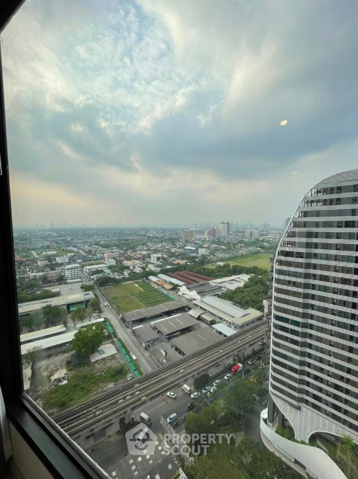 รูป คอนโด 1-ห้องนอน ที่ ไอดีโอ โมบิ สุขุมวิท อีสต์พอยท์ ใกล้ BTS แบริ่ง (ID 1327447) - รูปที่ 5/16