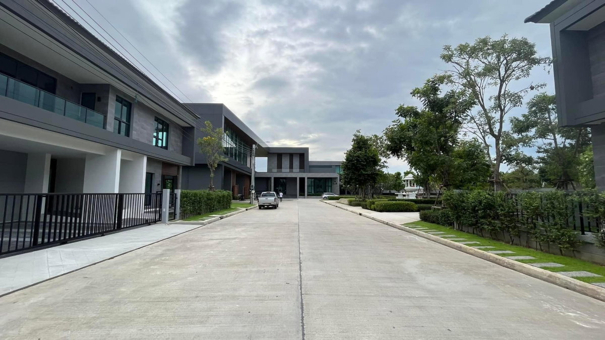 รูป ST12855 - The City Bangna (New Project)  : MegaBangna - รูปที่ 18/21