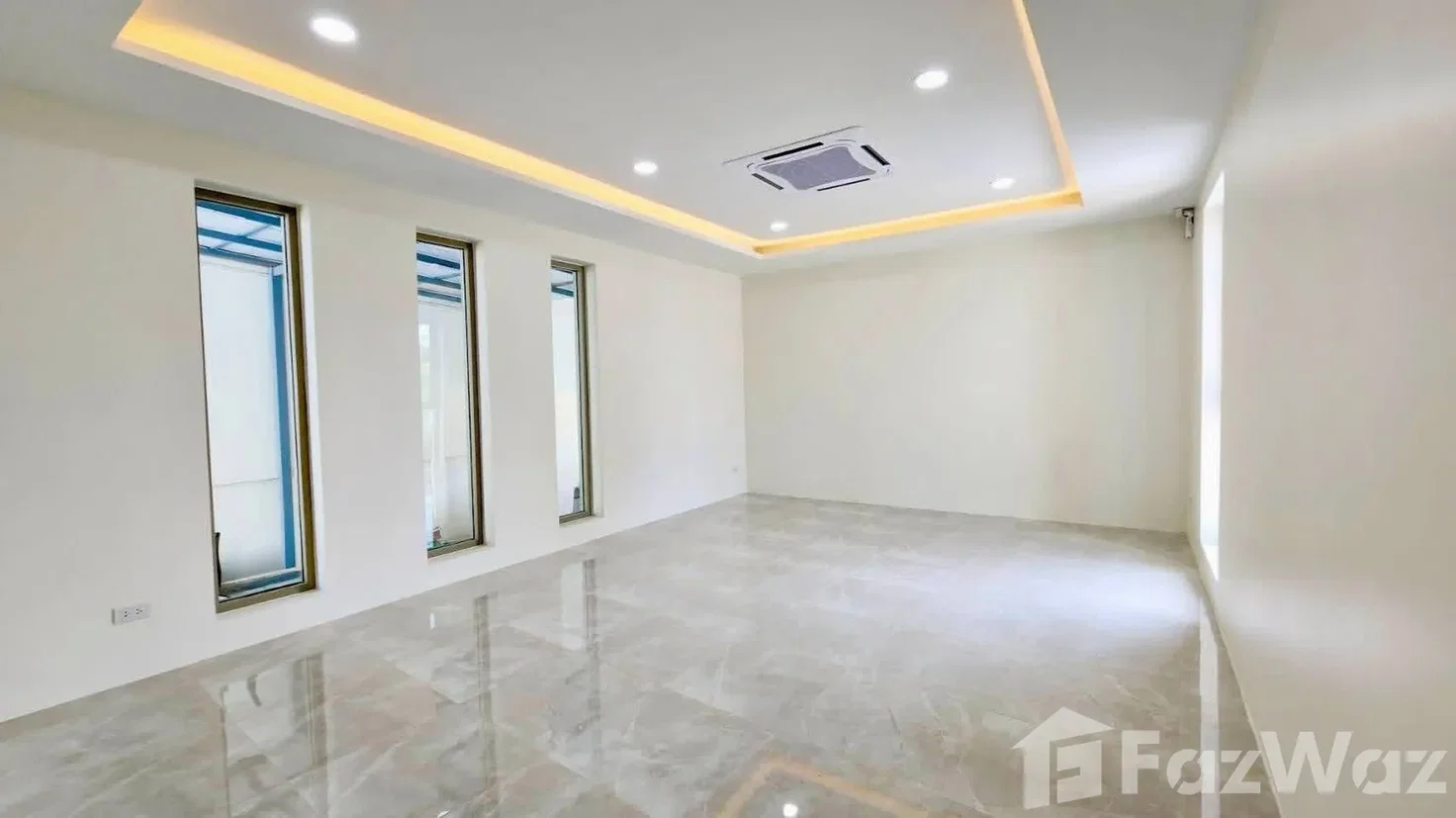 รูป บ้านเดี่ยวให้เช่า 4 ห้องนอน ในโครงการ Anuphas Golf Ville 6148992 - รูปที่ 11/13