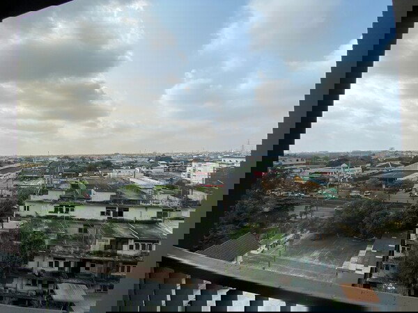 รูป ✨เช่า!!  2 ห้องนอน 2 ห้องน้ำ เพียง 12,000 บาท / เดือน  ( พร้อมอยู่เดือน5 ) // คอนโด ฟิวส์ เซนเซ่ บางแค ใกล้ MRT หลักสอง // โทร 065 -356 2745 เดอะทอย ✨ - รูปที่ 23/26