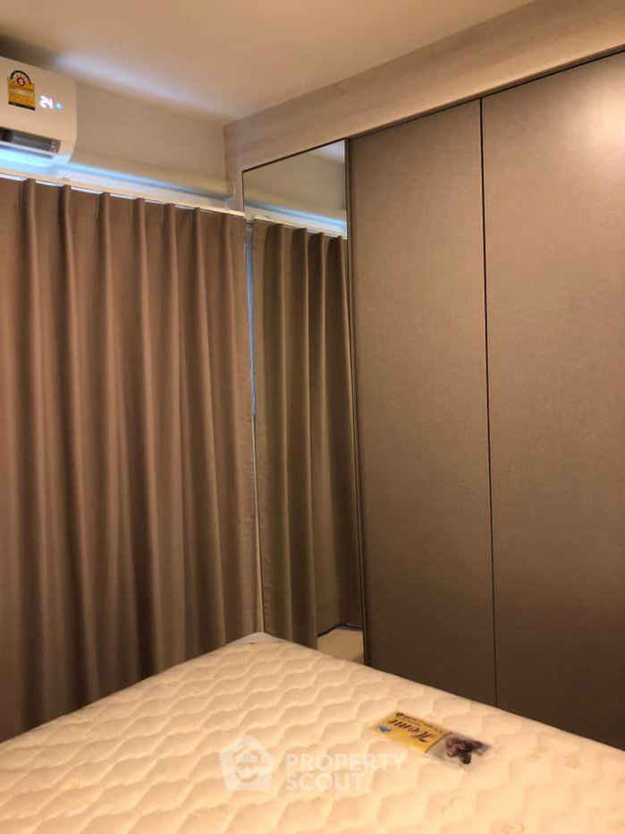 รูป คอนโด 1-ห้องนอน ที่ เดอะนิช บางแค ใน บางแค (ID 2782036) - รูปที่ 2/16