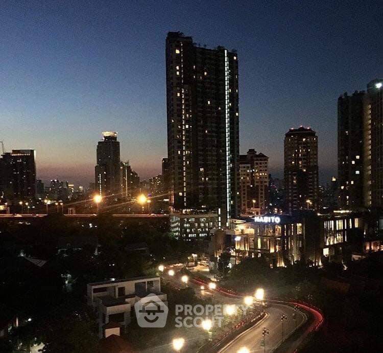 picture 1-BR Condo at The Base Sukhumvit 77 near BTS On Nut (ID 619149) - 14/14