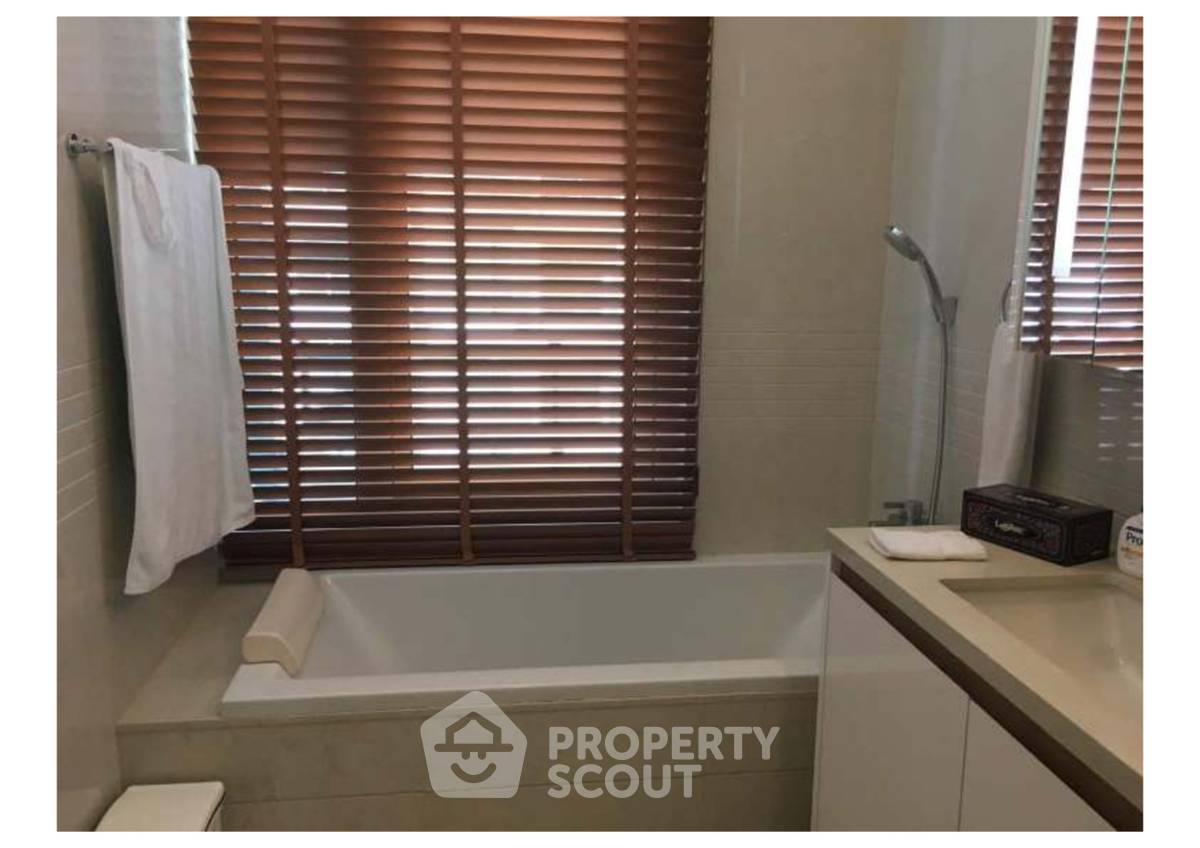 รูป คอนโด 2-ห้องนอน ที่ คิว หลังสวน ใกล้ BTS ราชดำริ (ID 511450) - รูปที่ 10/14