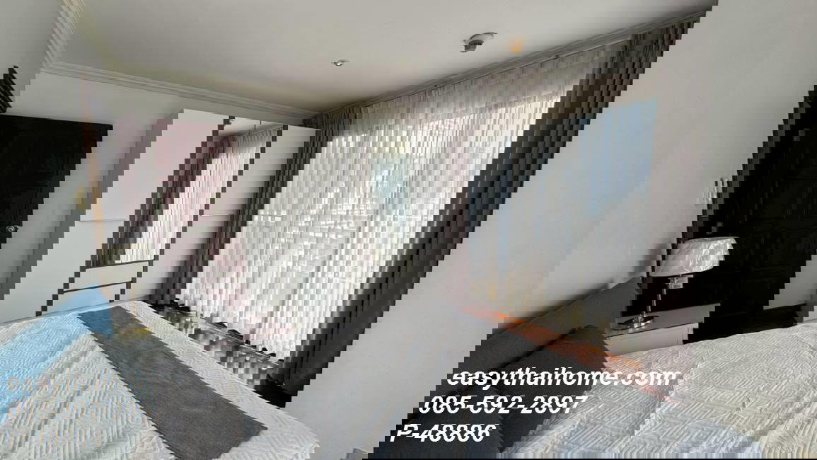 รูป [ให้เช่า! ห้องใหญ่หรู 164 ตรม. ริชมอนด์ พาเลส P-48886] 3 นอน 3 น้ำ ใจกลางสุขุมวิท ใกล้ BTS พร้อมพงษ์ ราคา 70,000 บาท | line @easythaihome 085-592-2897 - รูปที่ 5/31