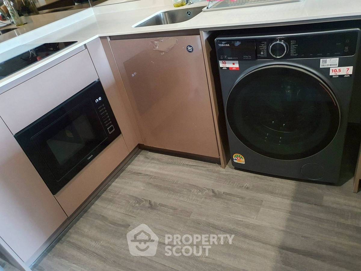 รูป คอนโด 2-ห้องนอน ที่ ไอดีโอ สุขุมวิท - พระราม 4 ใกล้ BTS พระโขนง (ID 2377624) - รูปที่ 6/10