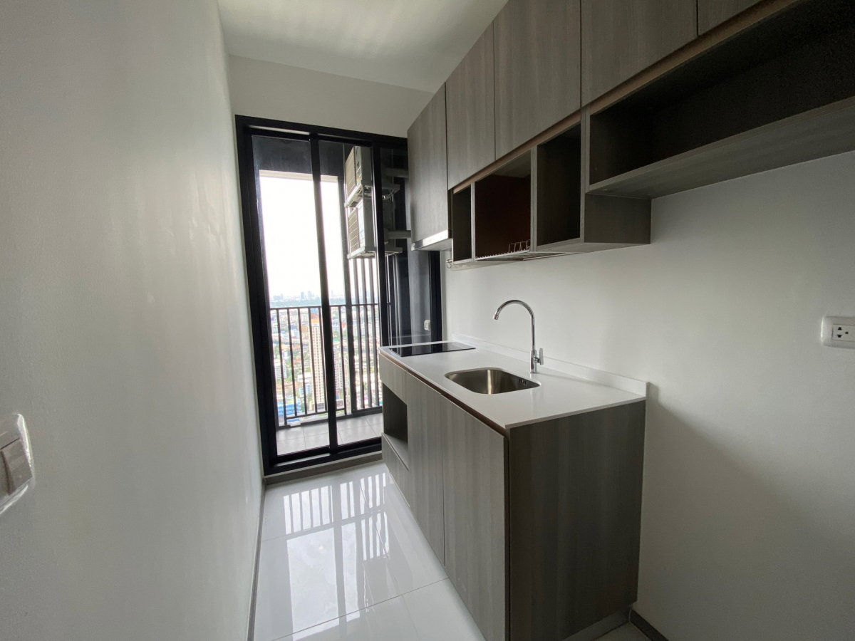รูป 🗼For Rent 🌅 Knightsbridge Prime Onnut (ไนท์บริดจ์ ไพร์ม อ่อนนุช)🌅 JA-1378 - รูปที่ 8/9