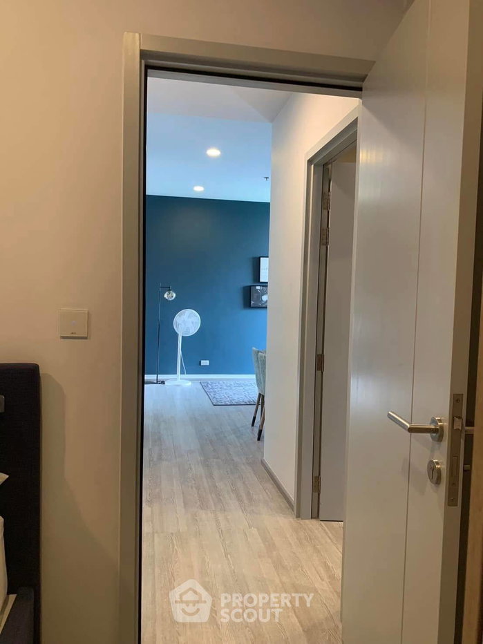 รูป คอนโด 2-ห้องนอน ที่ เอ็กซ์ที เอกมัย ใกล้ BTS ทองหล่อ (ID 2064768) - รูปที่ 8/10