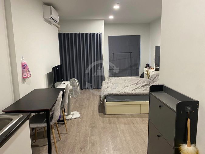 ✨ห้องว่างมาใหม่✨ ให้เช่า Rich Point @BTS Wutthakat ราคาจึ้ง วิวจึ้ง✨เพียง 1 ก้าว ถึง BTS Wutthakat @propsync