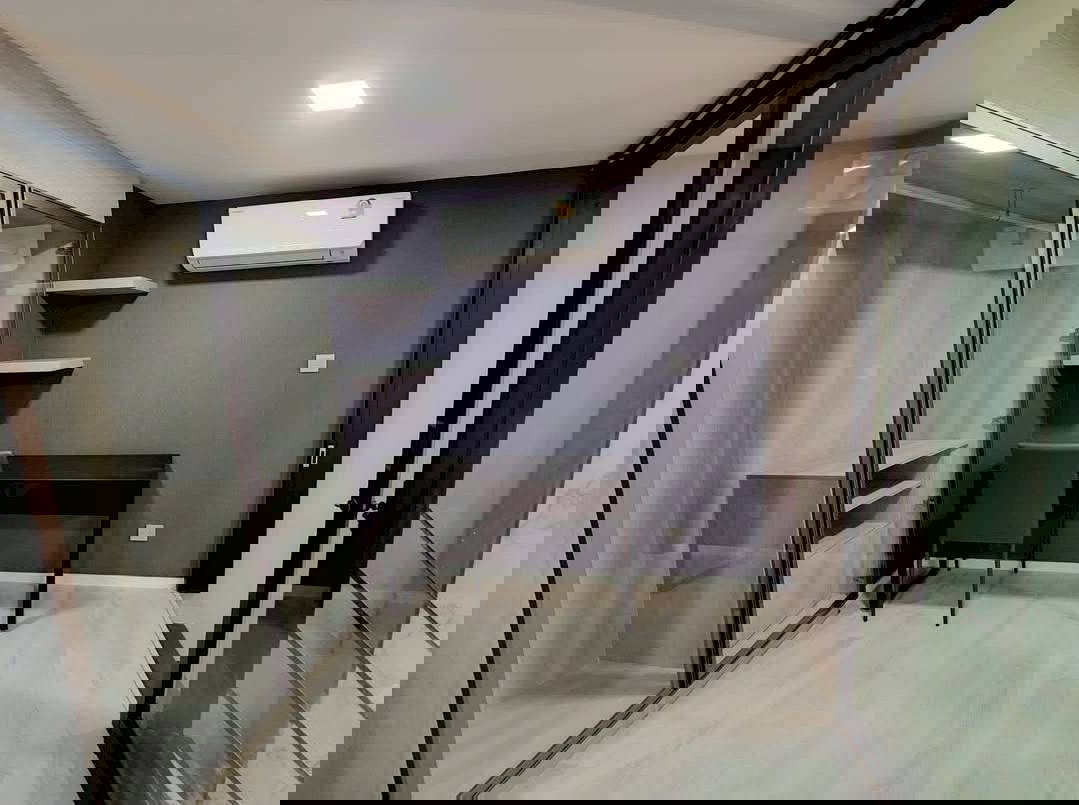 รูป 🏡 ให้เช่า Modiz Launch💖 ห้อง Duplex 2 ชั้น ✨ ชั้น 31 ตกแต่งสวย โมเดิร์น หรูหรา - รูปที่ 15/25