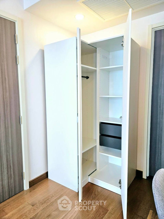 รูป คอนโด 2-ห้องนอน ที่ ศุภาลัย พรีเมียร์ เจริญนคร ใกล้ BTS กรุงธนบุรี (ID 2080893) - รูปที่ 24/27